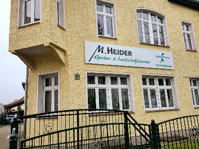 Landschaftsarchitekt