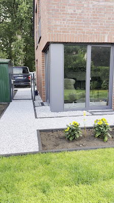 Gartenbau | Landschaftsbau Hamburg | D+P