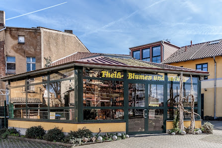 Blumen-Theiß GmbH