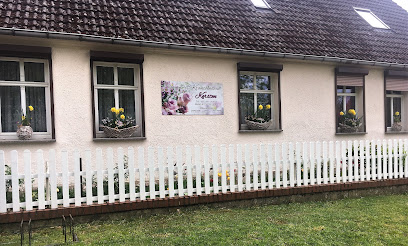 Kranz- & Blumenbinderei L.Kersten
