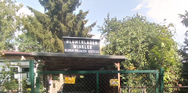 Blumenladen Winkler