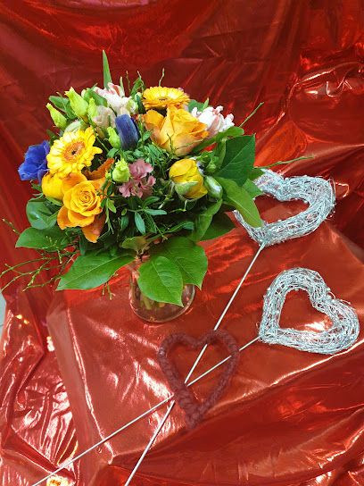 Blumen am Langen Grund