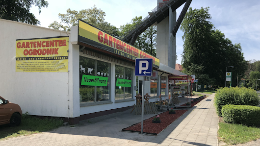 Ogrodnik Gartencenter