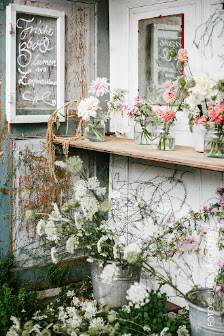 Tiny Flowershop Flowerfarm.de