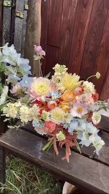 Tiny Flowershop Flowerfarm.de