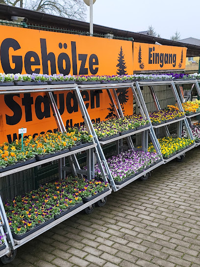 Gartencenter