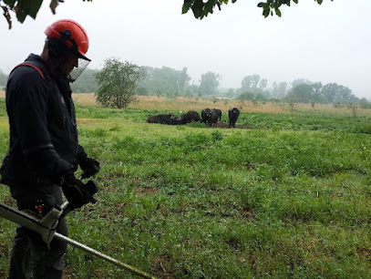 Landschaftsgestalter