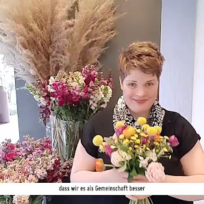Blütenzauber Kerstin Wende