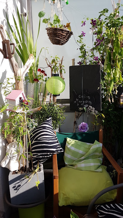 Blumengeschäft