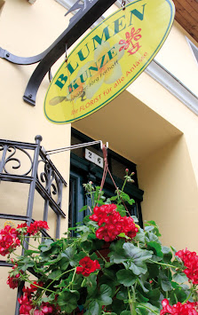 Blumen-Kunze - Filiale am Markt