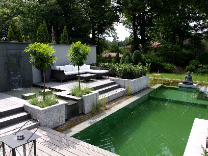 Rathjens Garten- und Landschaftsbau GmbH