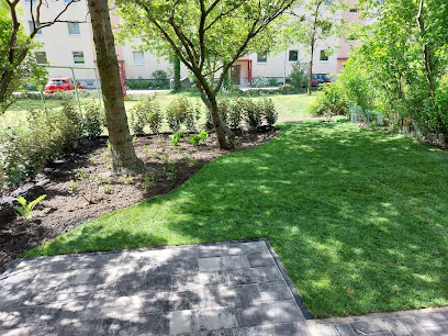 Lipke Garten- und Landschaftsbau GmbH