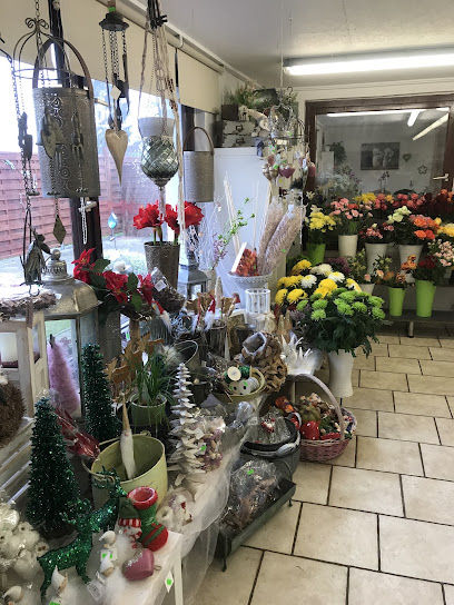Blumengeschäft