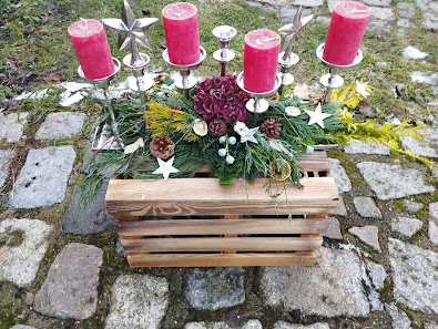 Garten-Klang