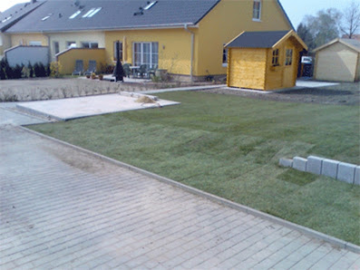 Natürlich Grün Potsdam