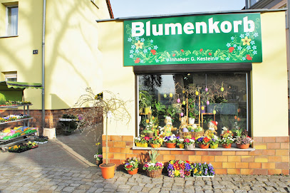 Blumengeschäft