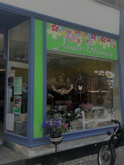 Janes Blumen
