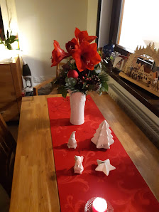 Blumenhaus Haupt Inh. Mandy Hoyer