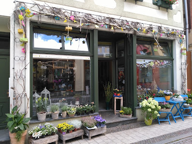 Blumenhaus Haupt Inh. Mandy Hoyer