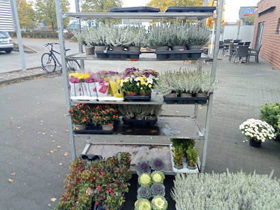 Blumengeschäft