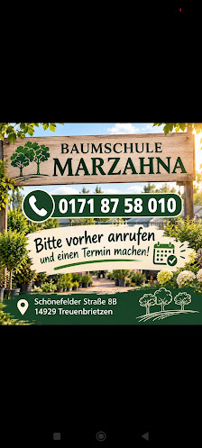 Baumschulen Marzahna Handels GmbH