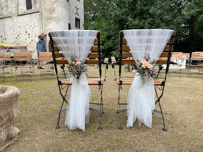 Grashalm Floristik, Inh.: S. Peske Florist