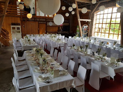 Grashalm Floristik, Inh.: S. Peske Florist