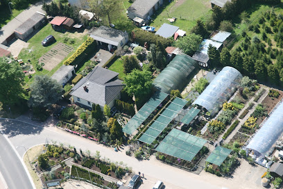 Gartencenter