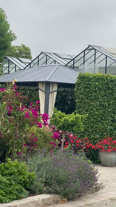 Gartencenter