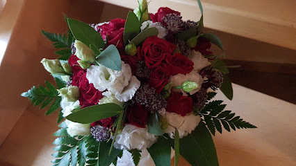 Blumengeschäft