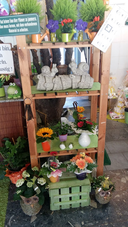 Blütenzauber - Blumenladen, Inh. Nicole Kaiser