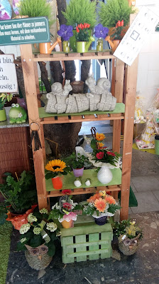 Blütenzauber - Blumenladen, Inh. Nicole Kaiser
