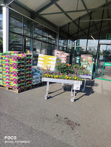 BHG Handelszentren - Baumarkt und Gartencenter