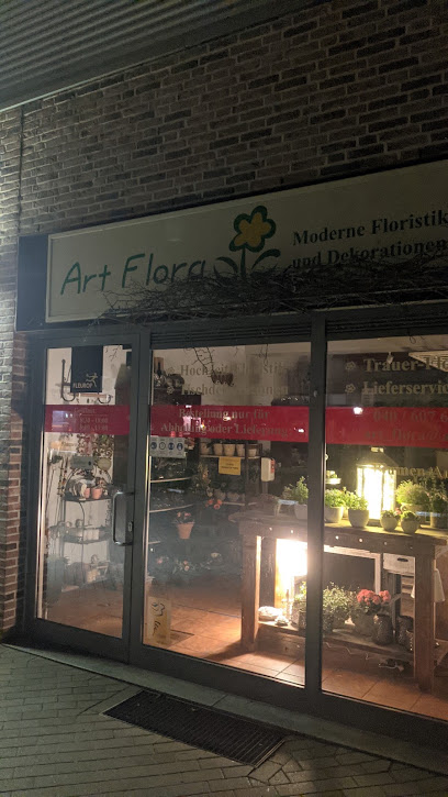 Art Flora