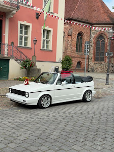 Blumenhaus Böttcher - Inh. Stefanie Busse