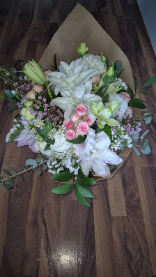 Maria‘s Blumenhaus