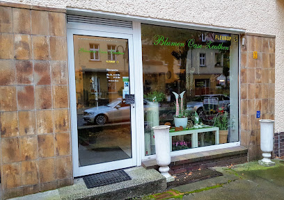Blumen Oase Zeuthen