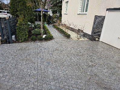 Siggi Garten und Landschaftsbau