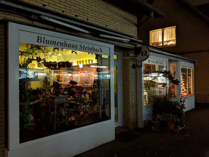 Blumenhaus Steinbach