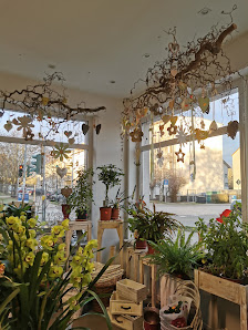 Blumeninsel Brieselang