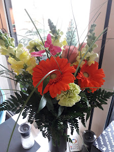 Blumengeschäft Selle
