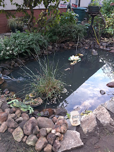 Rudower Wassergarten Inh. Björn Schlichting