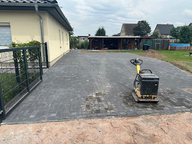 Sven Stiewig Bau und Gartenservice