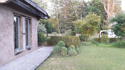Landschaftsarchitekt in Gartow