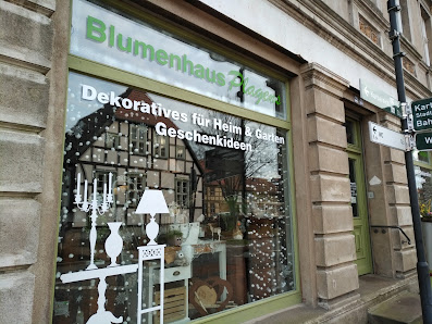 Blumenhaus Plagens