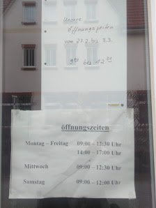 Blumenhaus Kienitz