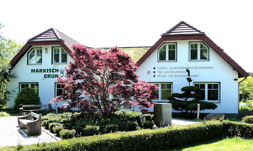 MÄRKISCH GRÜN GmbH