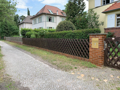 Laubfrei Spannemann e. K.