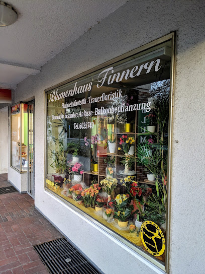 Blumenhaus Finnern