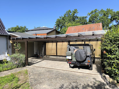 Haus,- Hof und Gartenservice Panketal